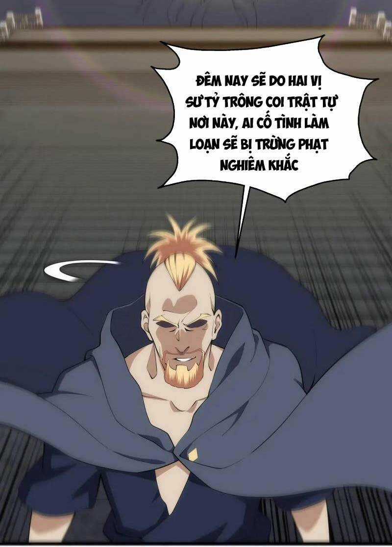 Vạn Cổ Thần Đế - Chapter 58 - Trang 8