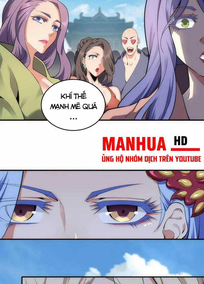 Vạn Cổ Thần Đế - Chapter 58 - Trang 10