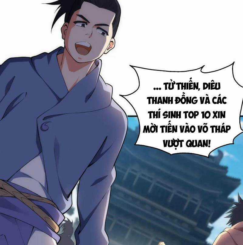 Vạn Cổ Thần Đế - Chapter 59 - Trang 12