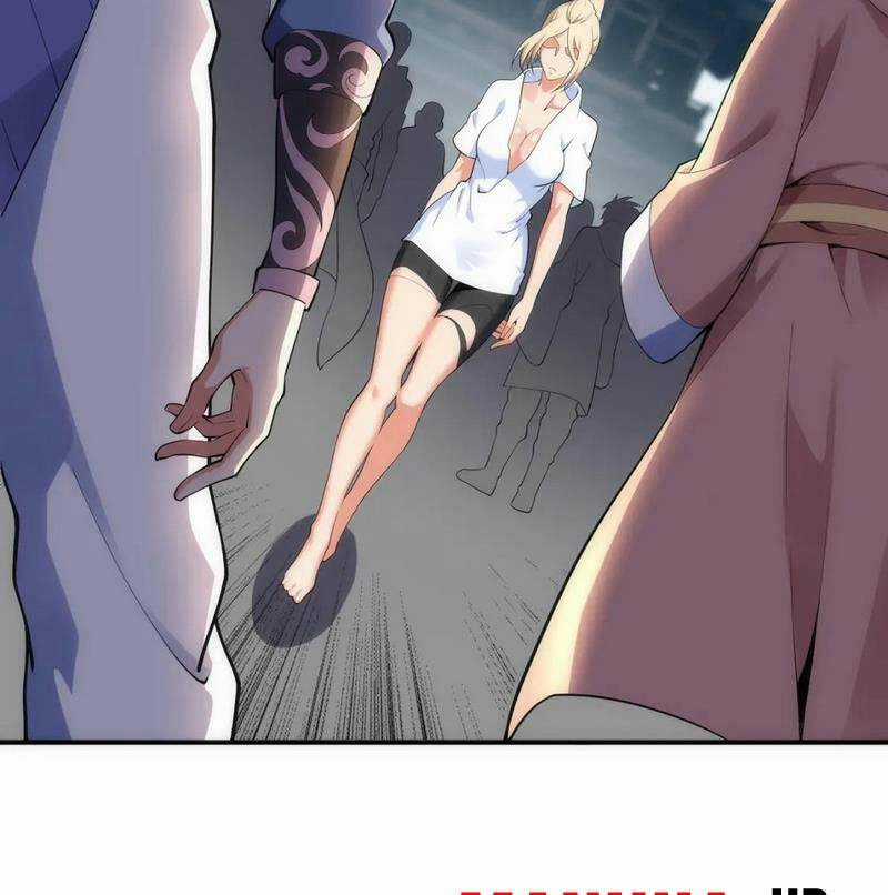 Vạn Cổ Thần Đế - Chapter 59 - Trang 13