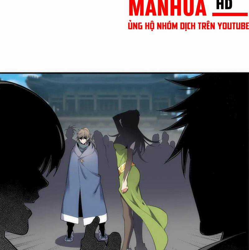 Vạn Cổ Thần Đế - Chapter 59 - Trang 14