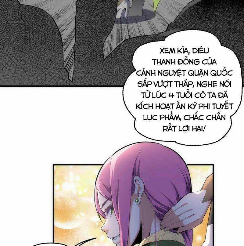 Vạn Cổ Thần Đế - Chapter 59 - Trang 15