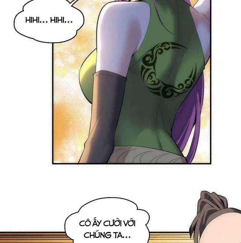 Vạn Cổ Thần Đế - Chapter 59 - Trang 16