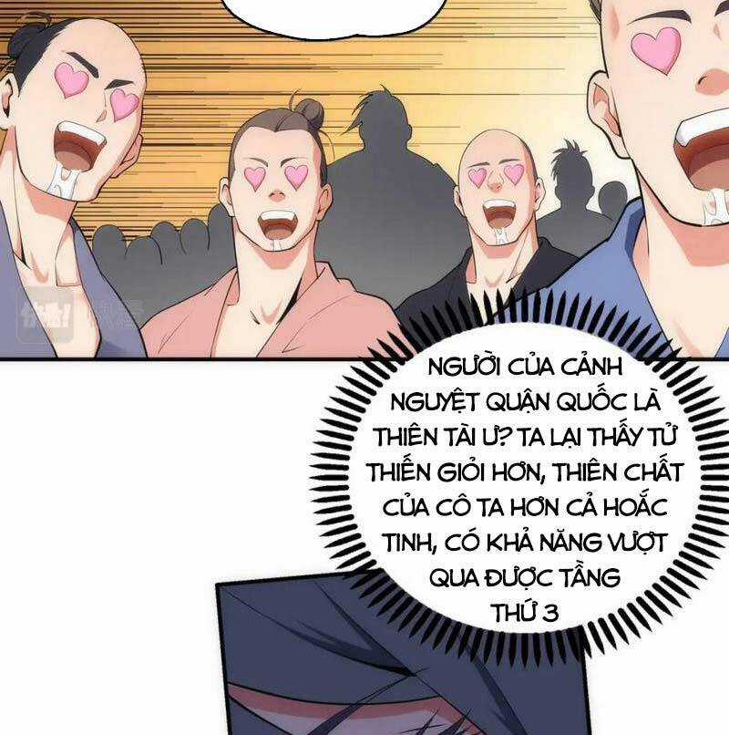 Vạn Cổ Thần Đế - Chapter 59 - Trang 17