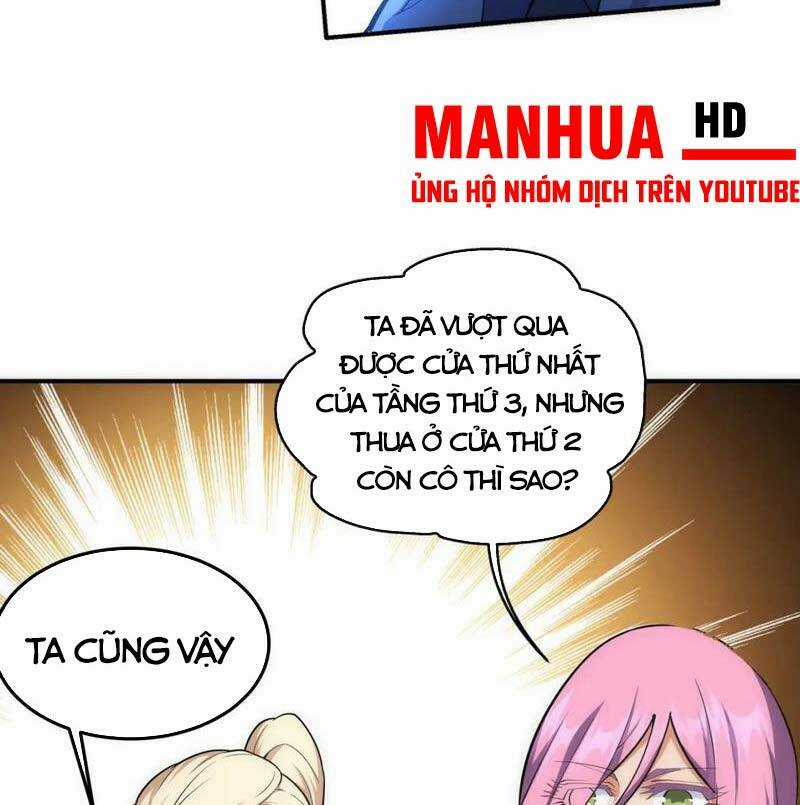 Vạn Cổ Thần Đế - Chapter 59 - Trang 19