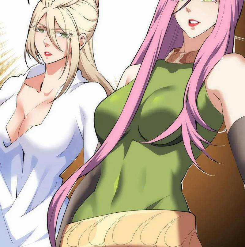 Vạn Cổ Thần Đế - Chapter 59 - Trang 20