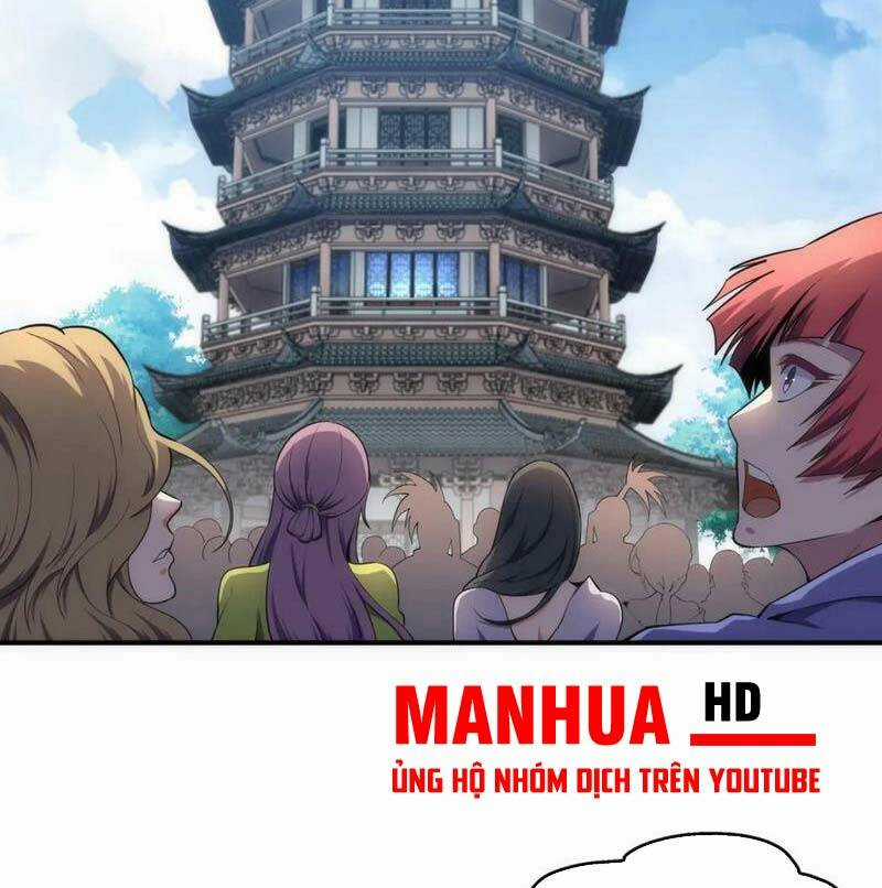 Vạn Cổ Thần Đế - Chapter 59 - Trang 3