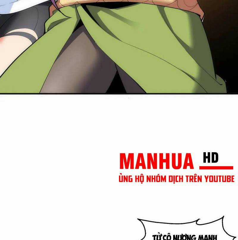 Vạn Cổ Thần Đế - Chapter 59 - Trang 21