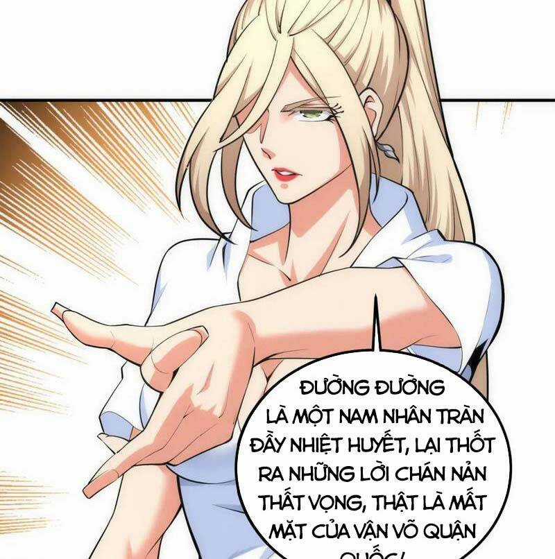 Vạn Cổ Thần Đế - Chapter 59 - Trang 23