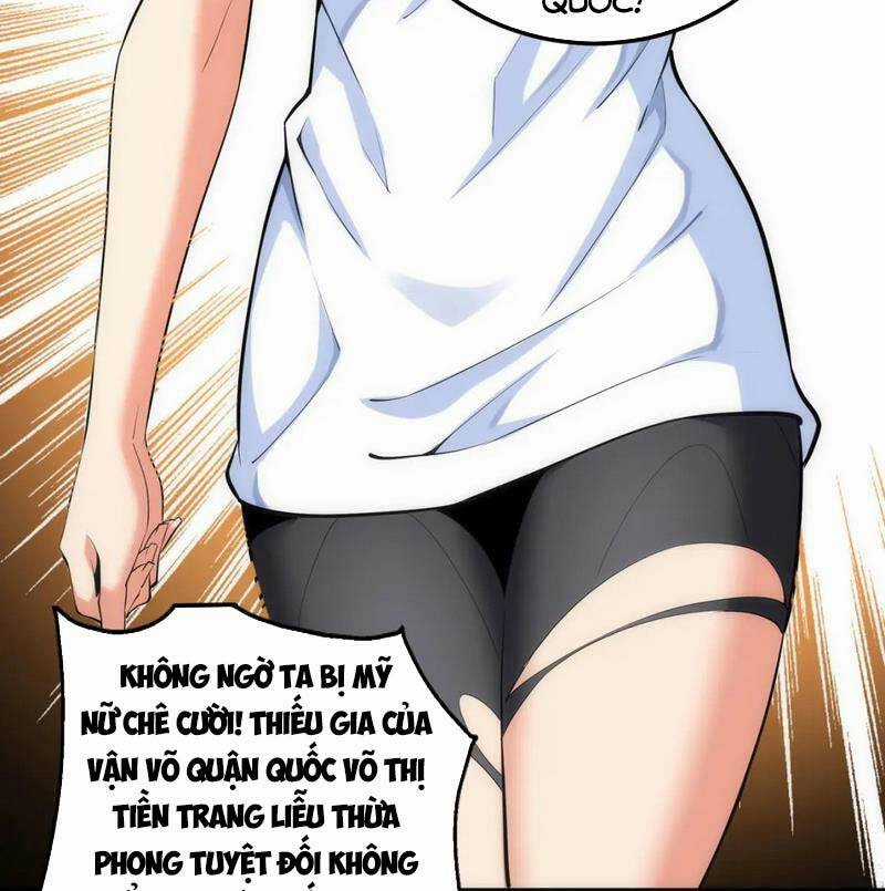 Vạn Cổ Thần Đế - Chapter 59 - Trang 24