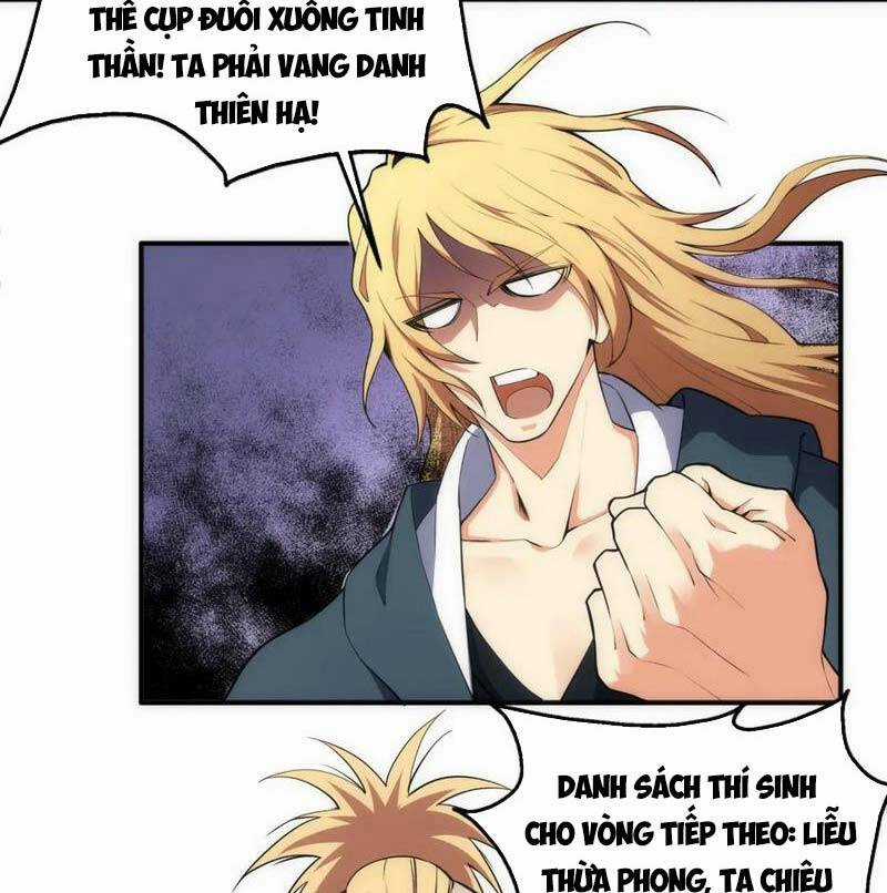 Vạn Cổ Thần Đế - Chapter 59 - Trang 25