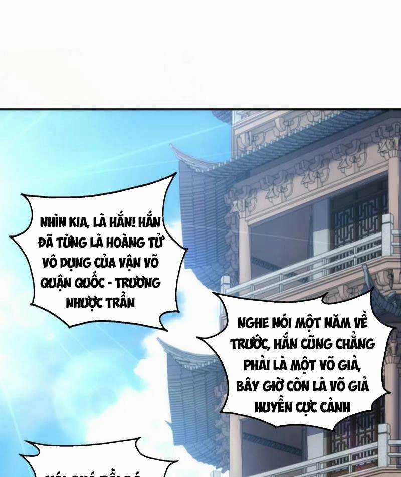 Vạn Cổ Thần Đế - Chapter 59 - Trang 27