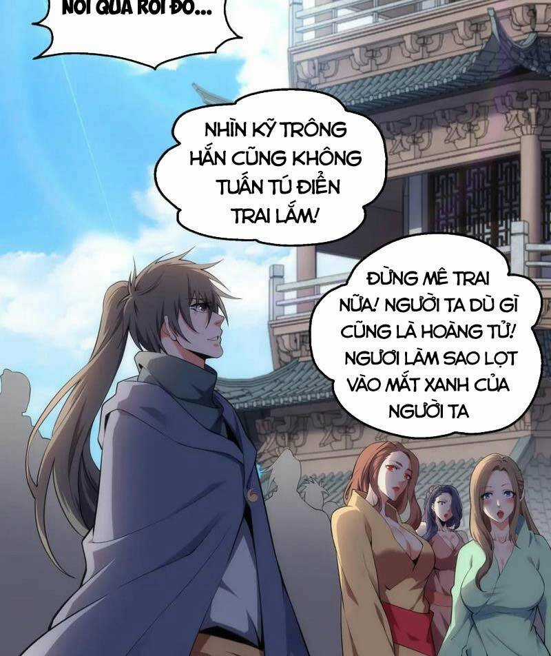 Vạn Cổ Thần Đế - Chapter 59 - Trang 28