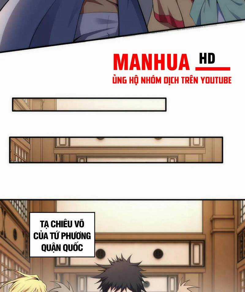 Vạn Cổ Thần Đế - Chapter 59 - Trang 29