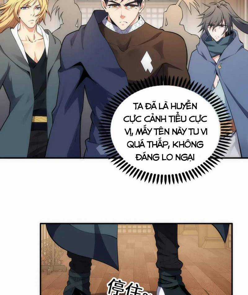 Vạn Cổ Thần Đế - Chapter 59 - Trang 30