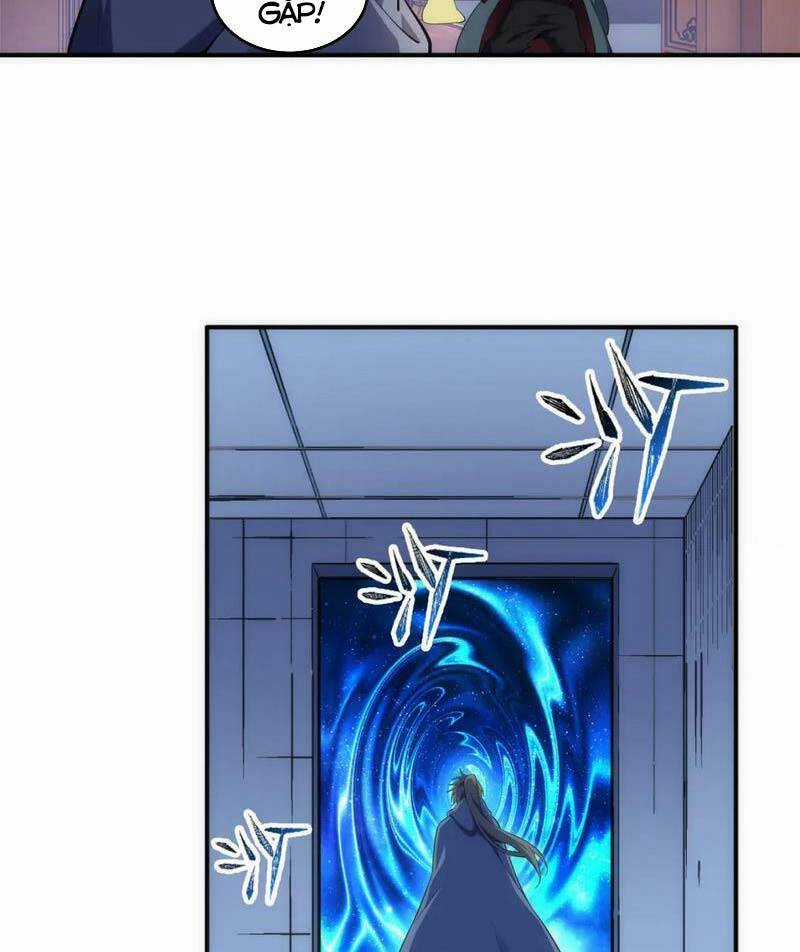 Vạn Cổ Thần Đế - Chapter 59 - Trang 32