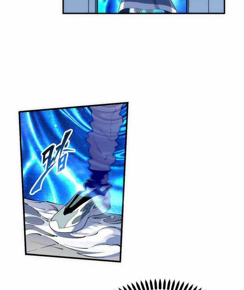 Vạn Cổ Thần Đế - Chapter 59 - Trang 33