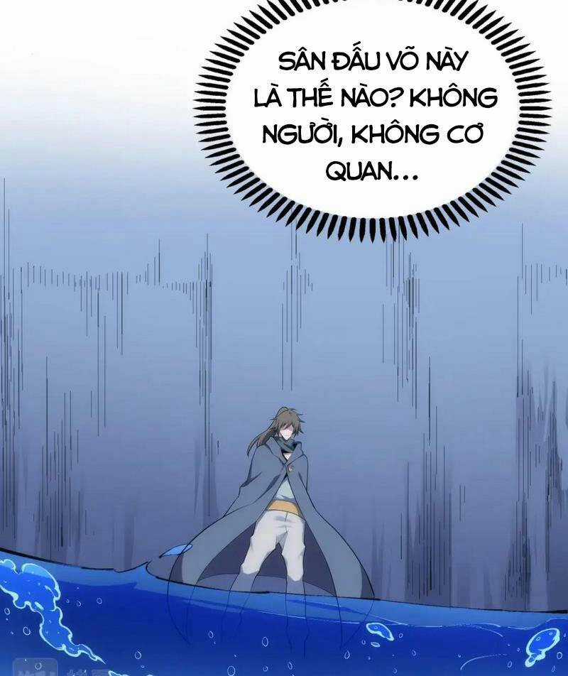 Vạn Cổ Thần Đế - Chapter 59 - Trang 34