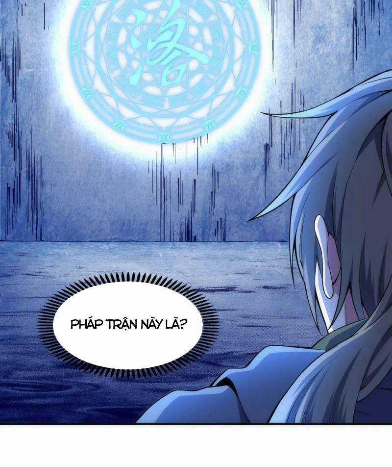 Vạn Cổ Thần Đế - Chapter 59 - Trang 36