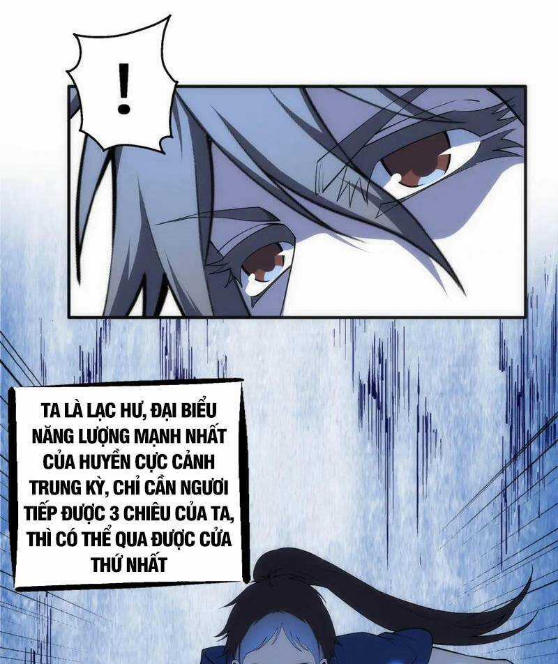 Vạn Cổ Thần Đế - Chapter 59 - Trang 37