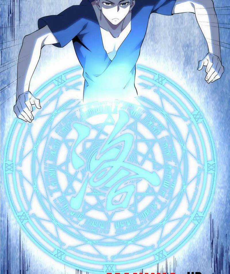 Vạn Cổ Thần Đế - Chapter 59 - Trang 38