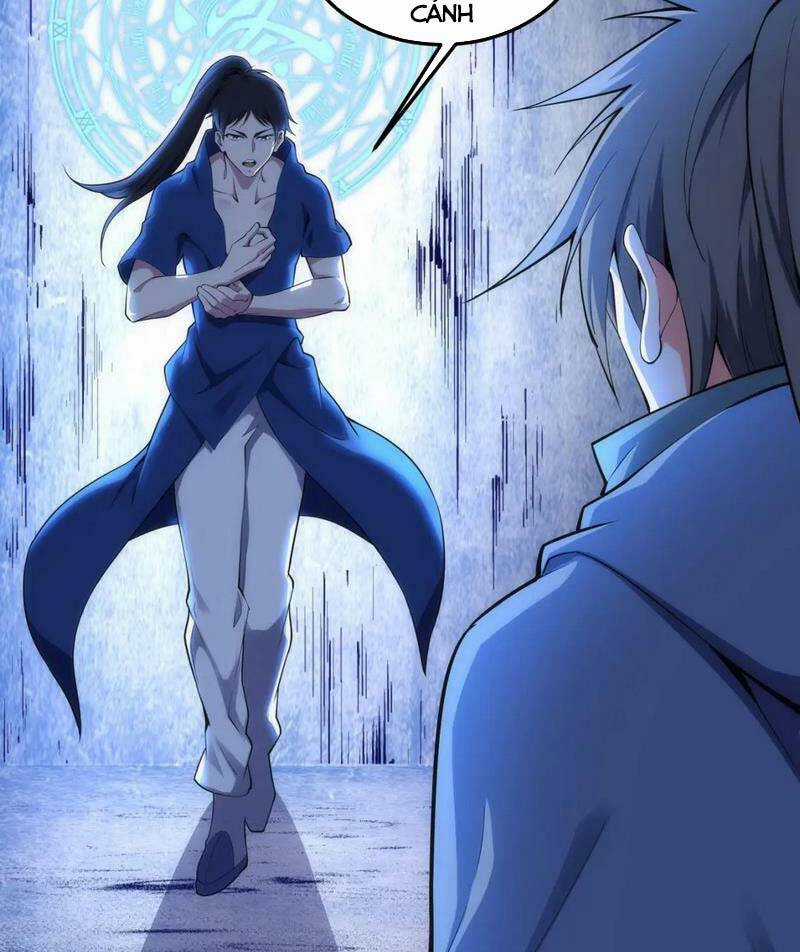 Vạn Cổ Thần Đế - Chapter 59 - Trang 40