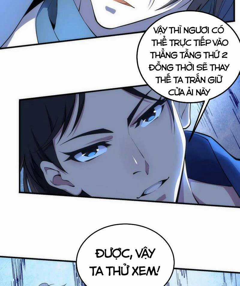 Vạn Cổ Thần Đế - Chapter 59 - Trang 42