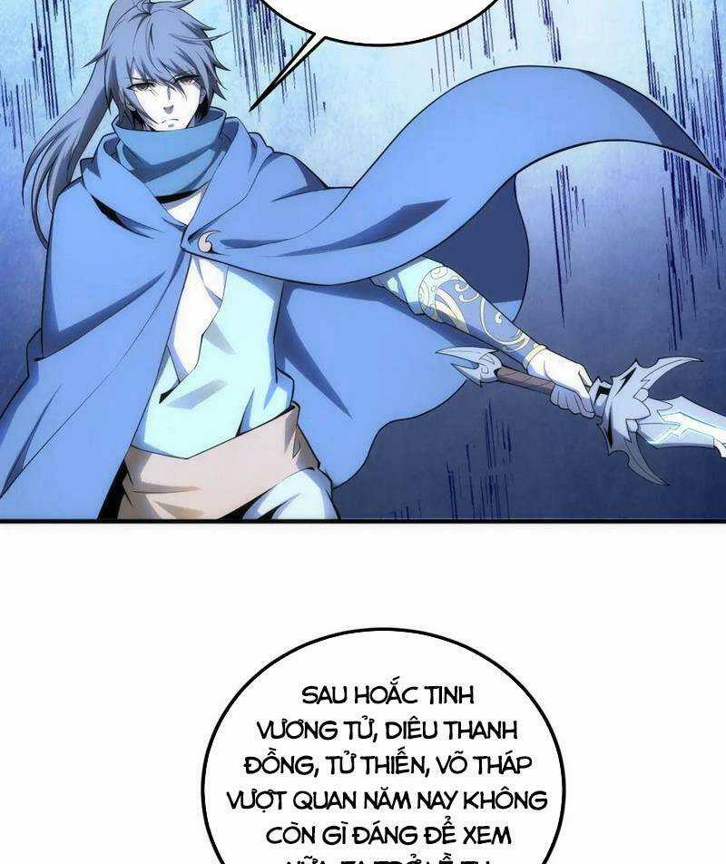 Vạn Cổ Thần Đế - Chapter 59 - Trang 43