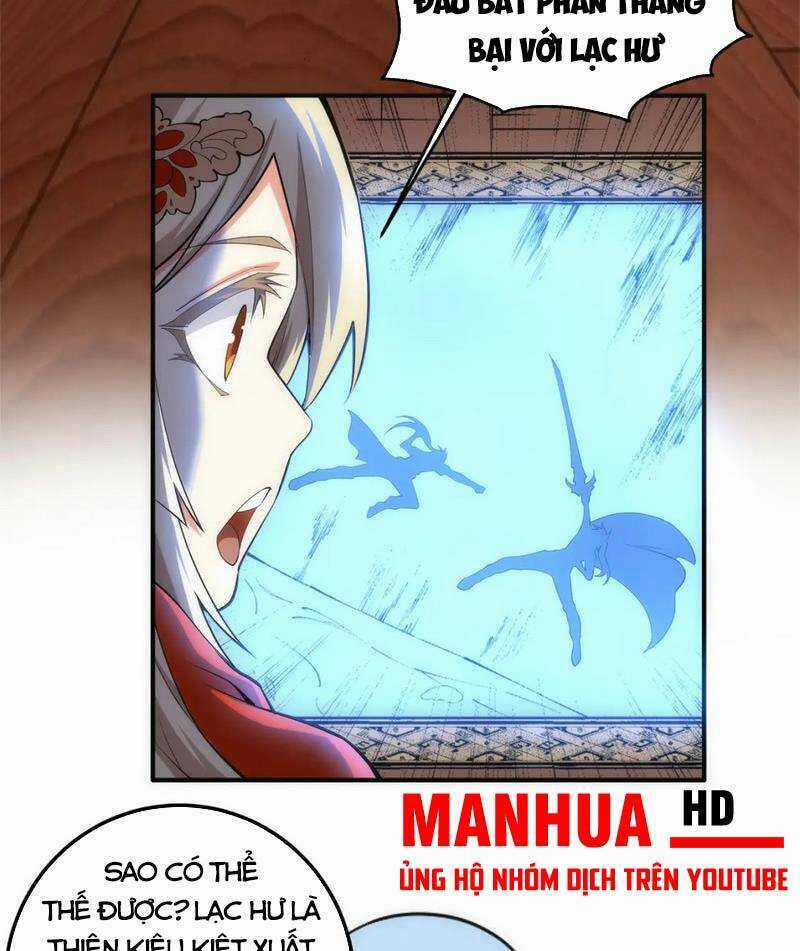 Vạn Cổ Thần Đế - Chapter 59 - Trang 45