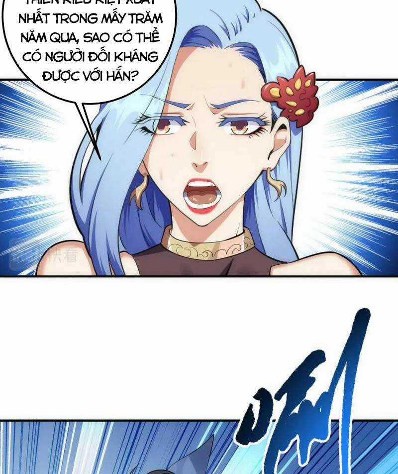 Vạn Cổ Thần Đế - Chapter 59 - Trang 46