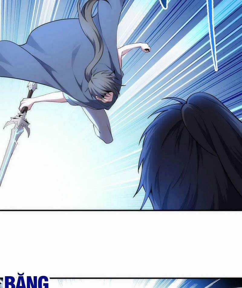 Vạn Cổ Thần Đế - Chapter 59 - Trang 47