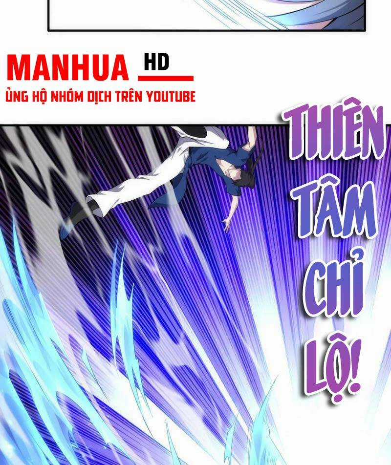 Vạn Cổ Thần Đế - Chapter 59 - Trang 49