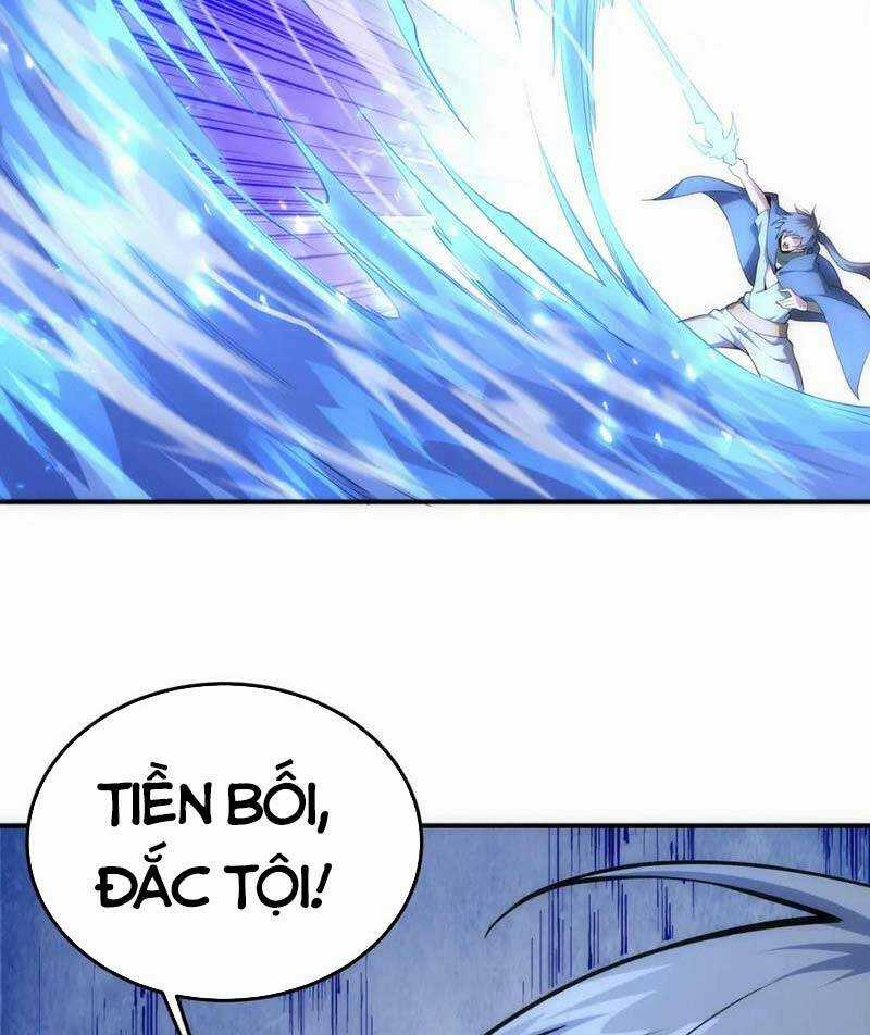 Vạn Cổ Thần Đế - Chapter 59 - Trang 50