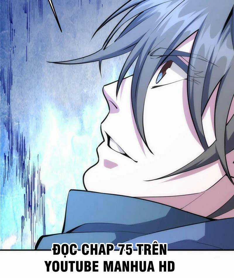 Vạn Cổ Thần Đế - Chapter 59 - Trang 51