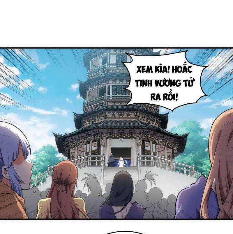 Vạn Cổ Thần Đế - Chapter 59 - Trang 7