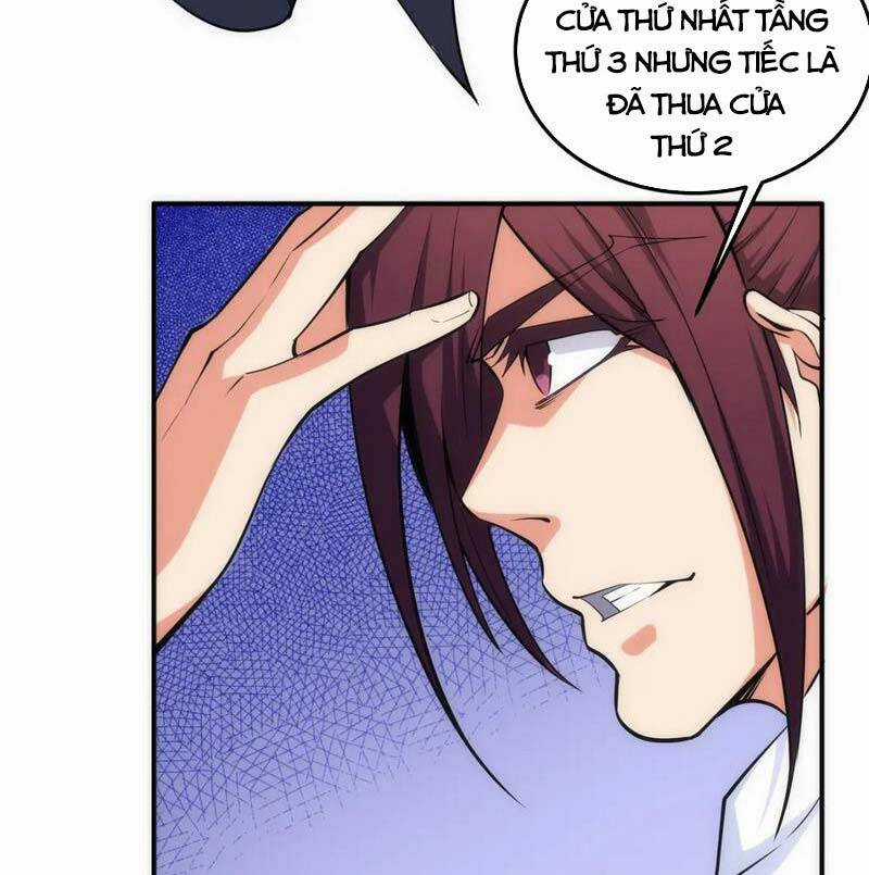 Vạn Cổ Thần Đế - Chapter 59 - Trang 9