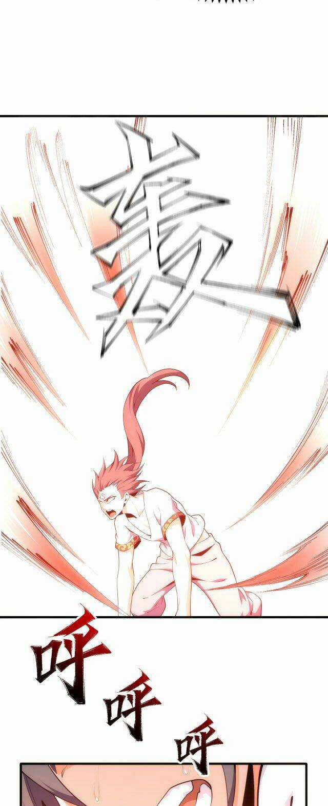 Vạn Cổ Thần Đế - Chapter 6 - Trang 16