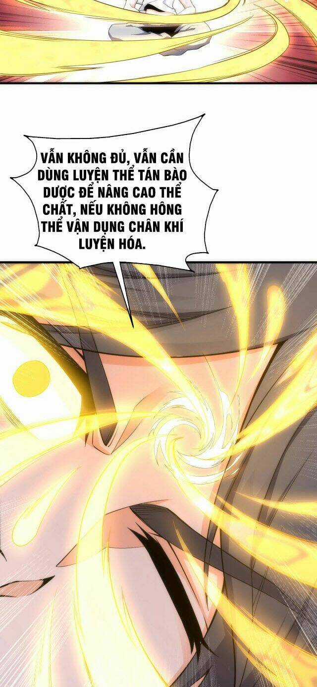 Vạn Cổ Thần Đế - Chapter 6 - Trang 19