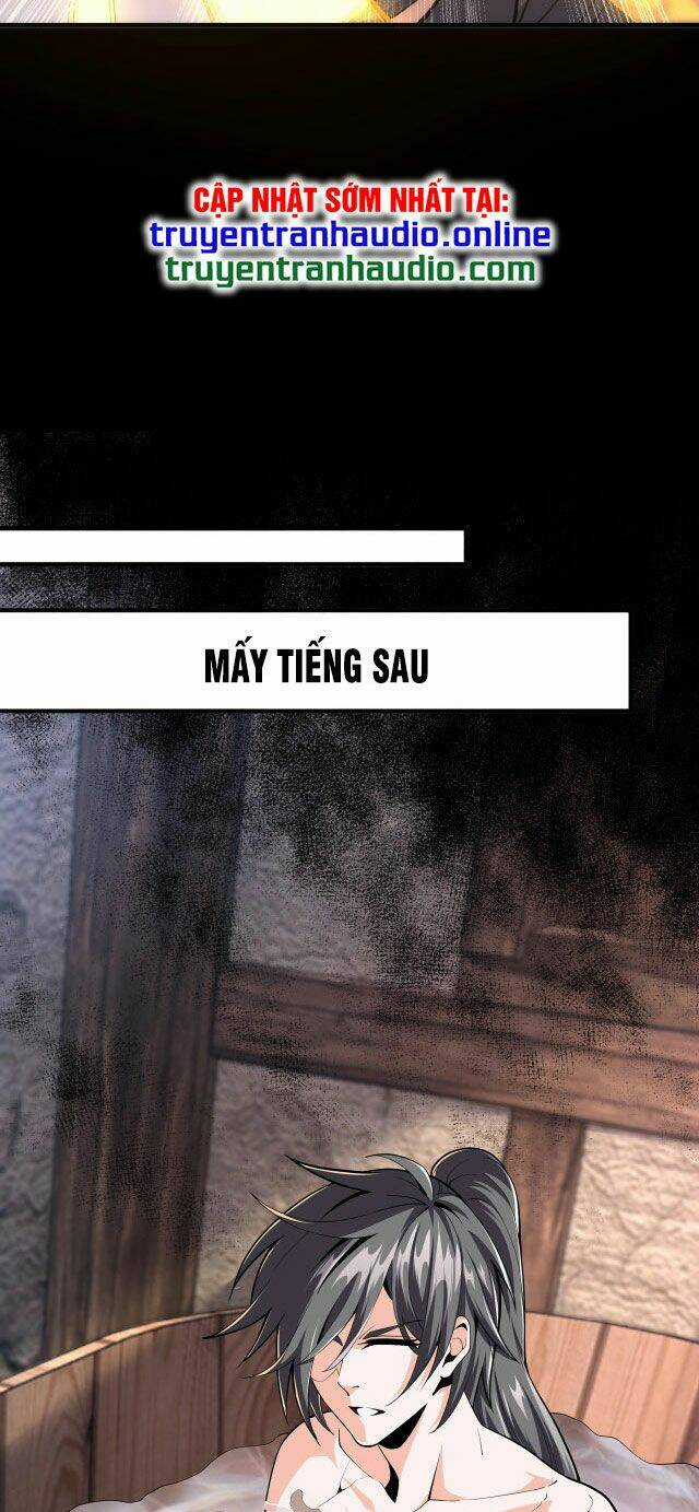 Vạn Cổ Thần Đế - Chapter 6 - Trang 20