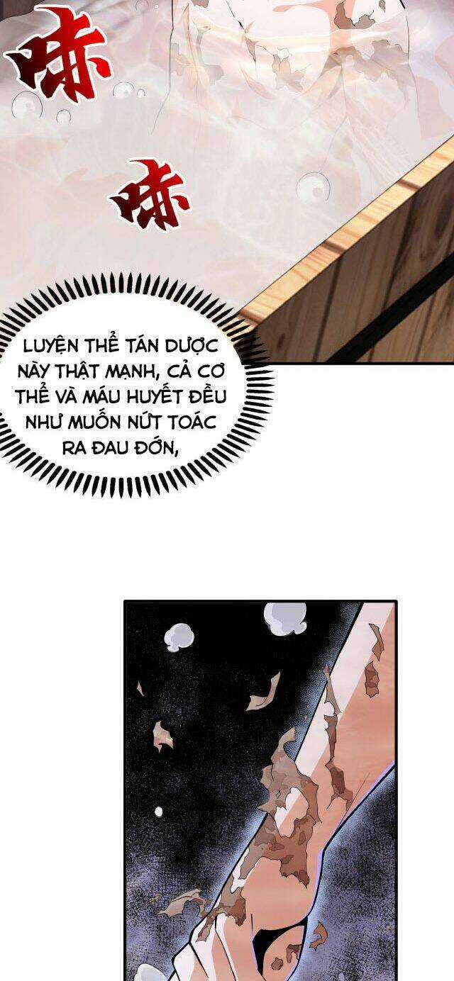 Vạn Cổ Thần Đế - Chapter 6 - Trang 21