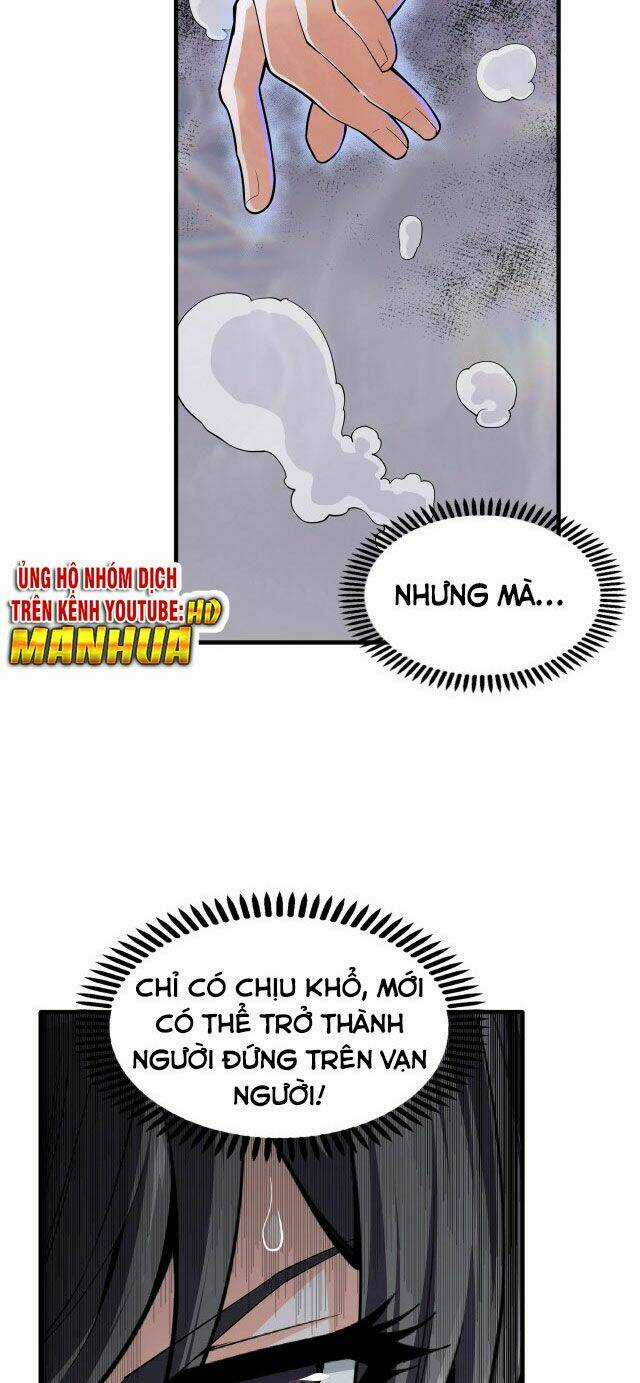 Vạn Cổ Thần Đế - Chapter 6 - Trang 22
