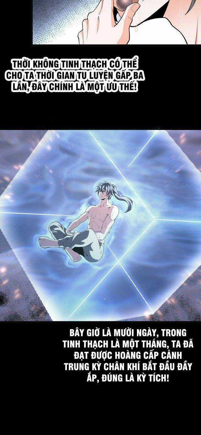 Vạn Cổ Thần Đế - Chapter 6 - Trang 24