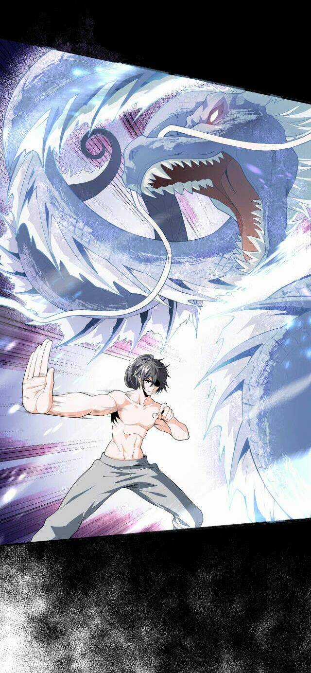 Vạn Cổ Thần Đế - Chapter 6 - Trang 25