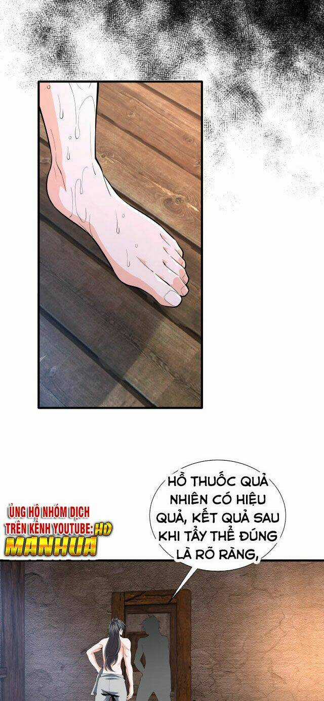 Vạn Cổ Thần Đế - Chapter 6 - Trang 26