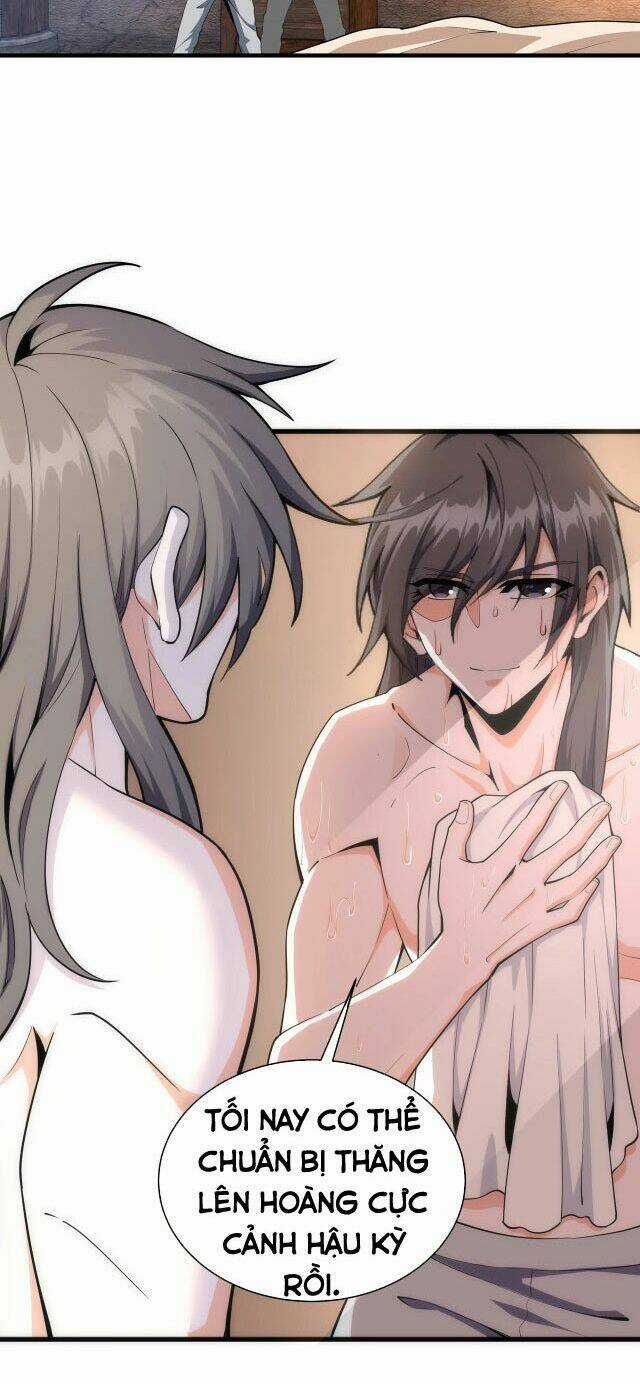 Vạn Cổ Thần Đế - Chapter 6 - Trang 27