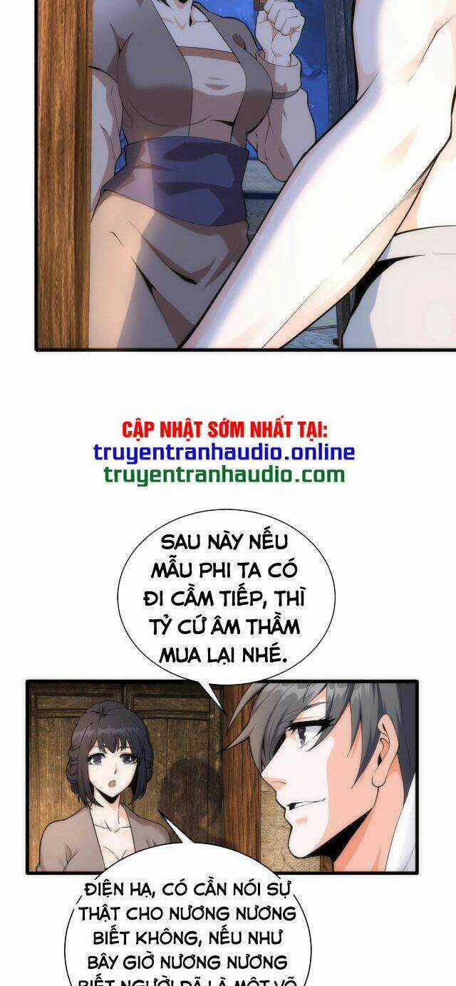 Vạn Cổ Thần Đế - Chapter 6 - Trang 29