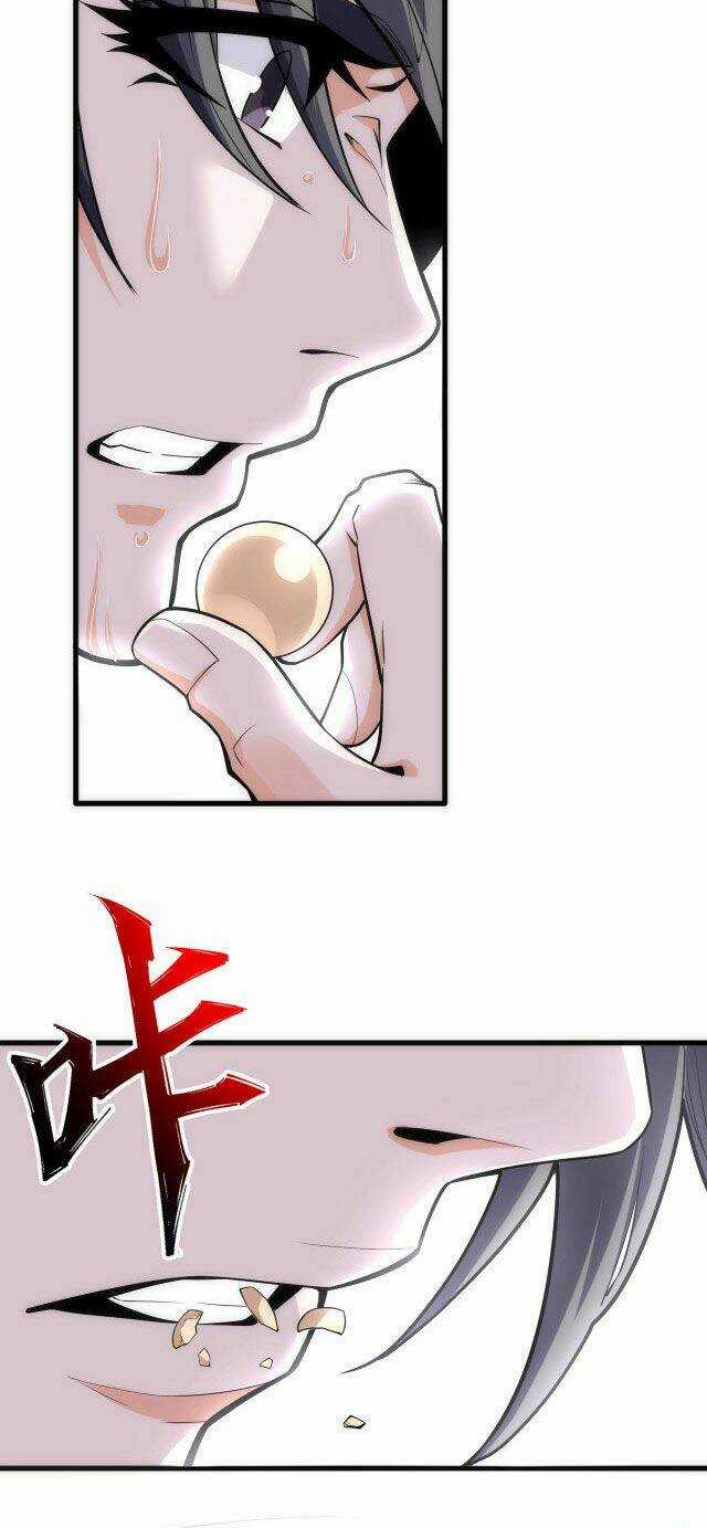 Vạn Cổ Thần Đế - Chapter 6 - Trang 32