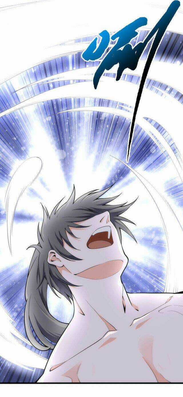 Vạn Cổ Thần Đế - Chapter 6 - Trang 33