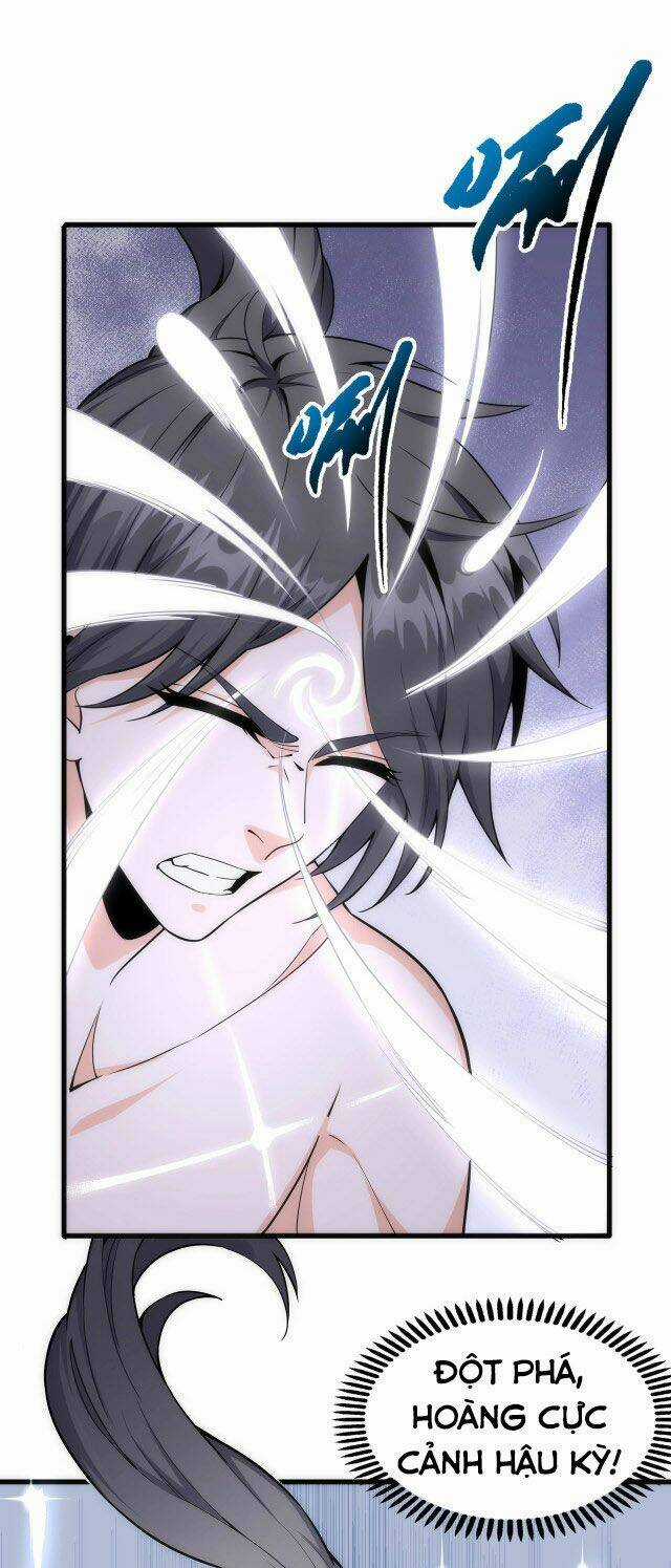 Vạn Cổ Thần Đế - Chapter 6 - Trang 34