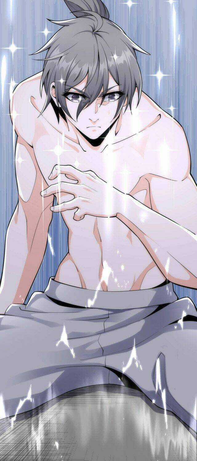 Vạn Cổ Thần Đế - Chapter 6 - Trang 35